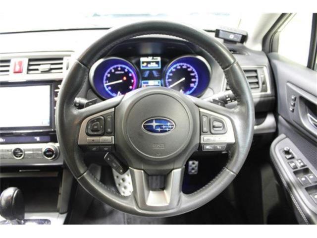 アウトバック（新潟県新潟市東区）