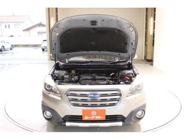 アウトバック（新潟県新潟市東区）