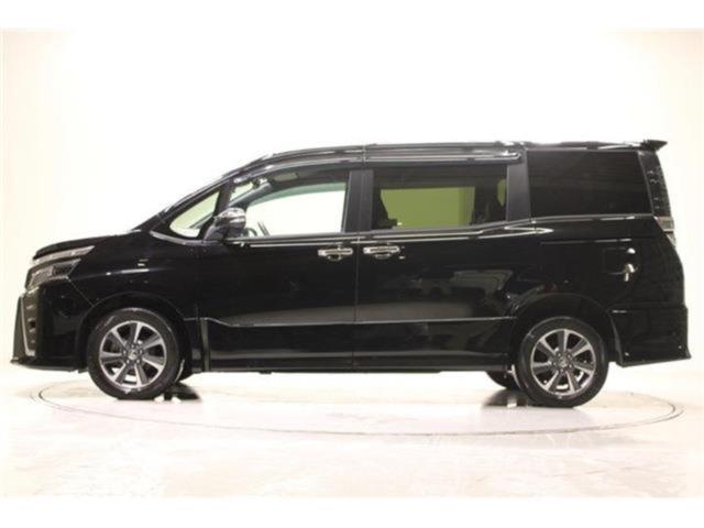 ヴォクシー（新潟県新潟市東区）