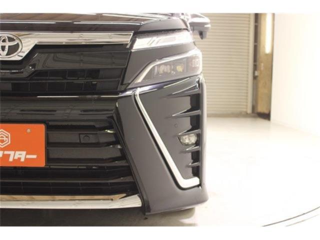 ヴォクシー（新潟県新潟市東区）