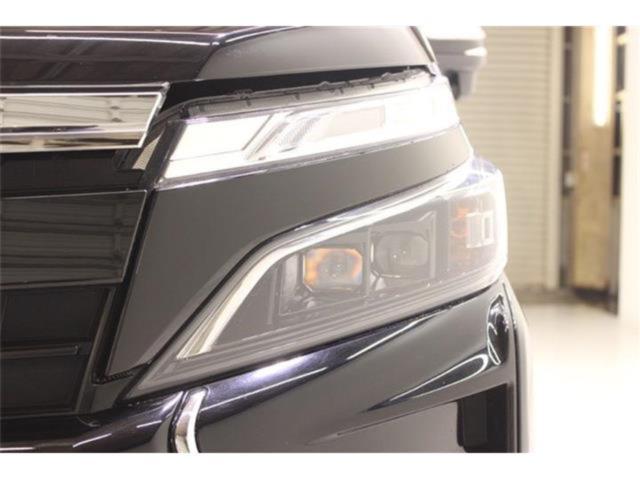 ヴォクシー（新潟県新潟市東区）