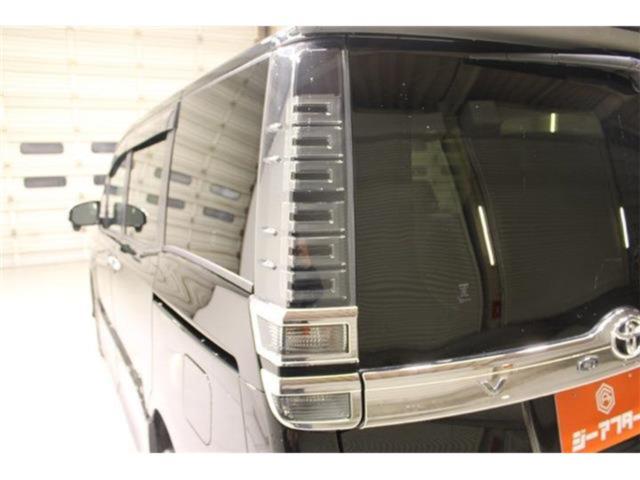 ヴォクシー（新潟県新潟市東区）