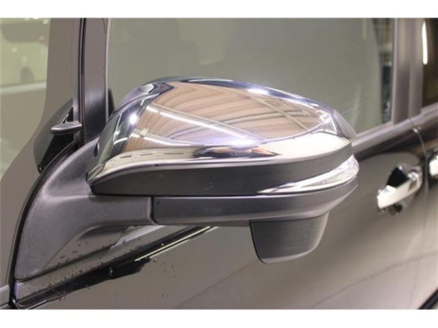 ヴォクシー（新潟県新潟市東区）