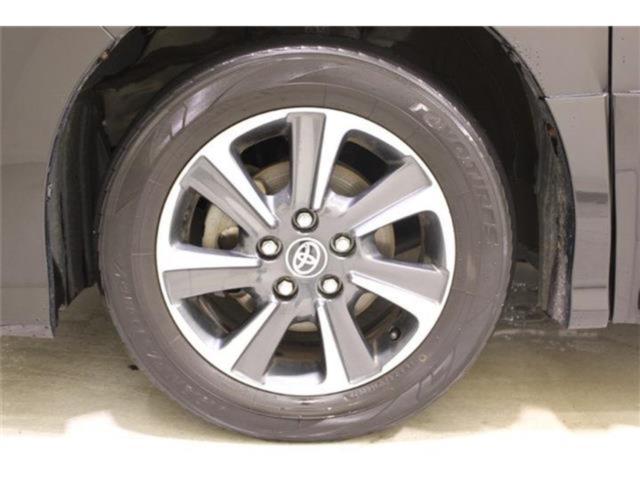 ヴォクシー（新潟県新潟市東区）