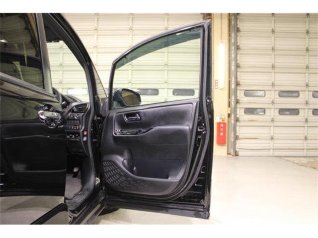 ヴォクシー（新潟県新潟市東区）