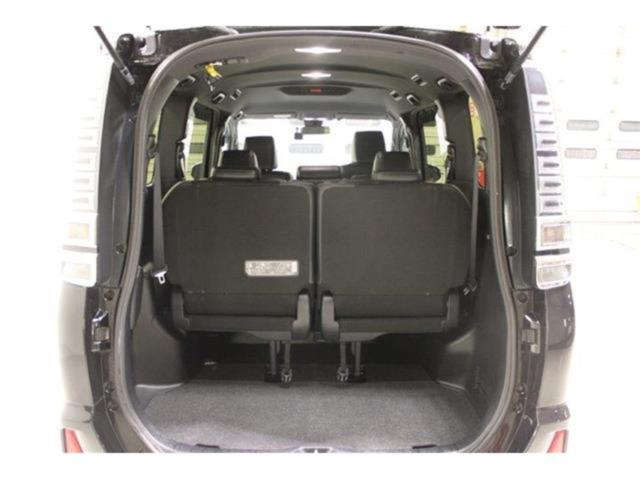 ヴォクシー（新潟県新潟市東区）