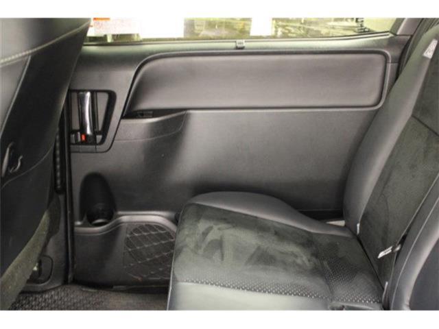 ヴォクシー（新潟県新潟市東区）