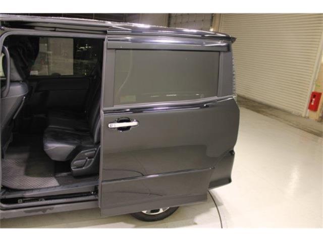 ヴォクシー（新潟県新潟市東区）