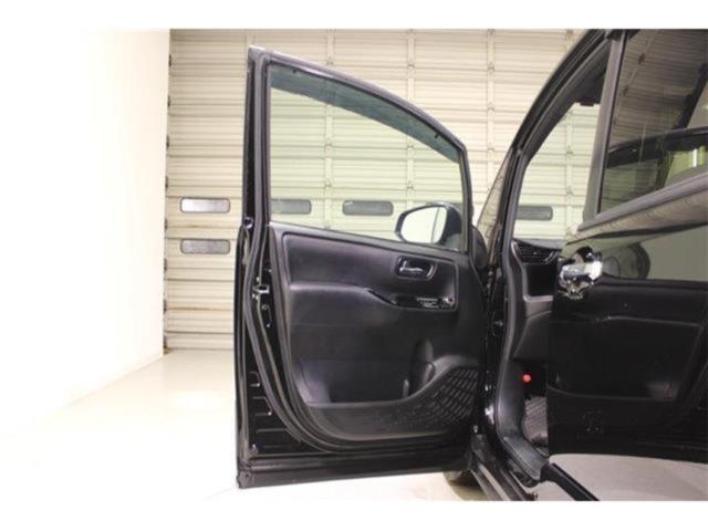 ヴォクシー（新潟県新潟市東区）