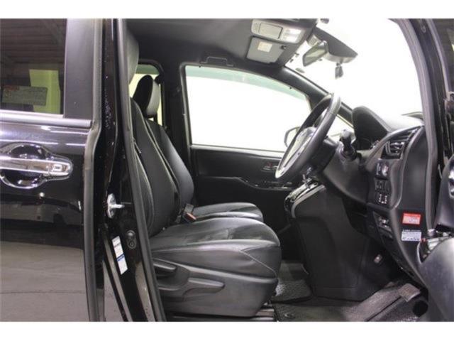 ヴォクシー（新潟県新潟市東区）