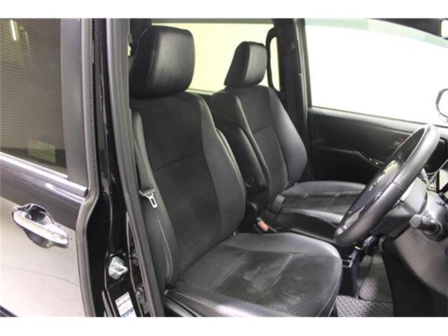 ヴォクシー（新潟県新潟市東区）