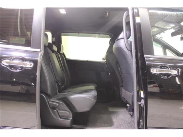 ヴォクシー（新潟県新潟市東区）