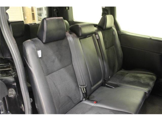 ヴォクシー（新潟県新潟市東区）