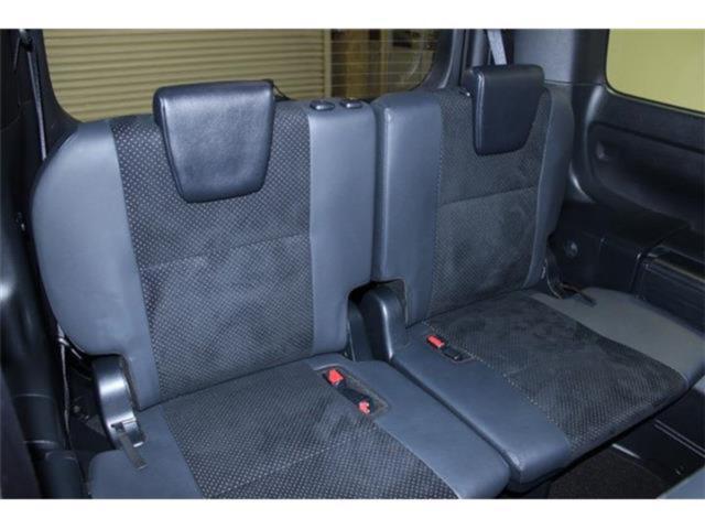 ヴォクシー（新潟県新潟市東区）