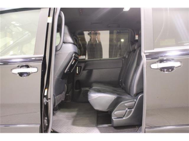 ヴォクシー（新潟県新潟市東区）