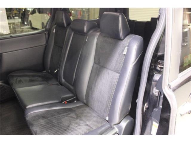 ヴォクシー（新潟県新潟市東区）