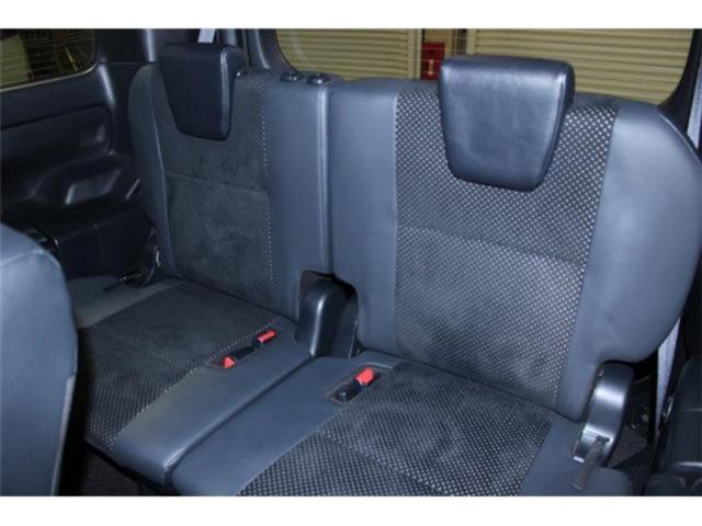 ヴォクシー（新潟県新潟市東区）