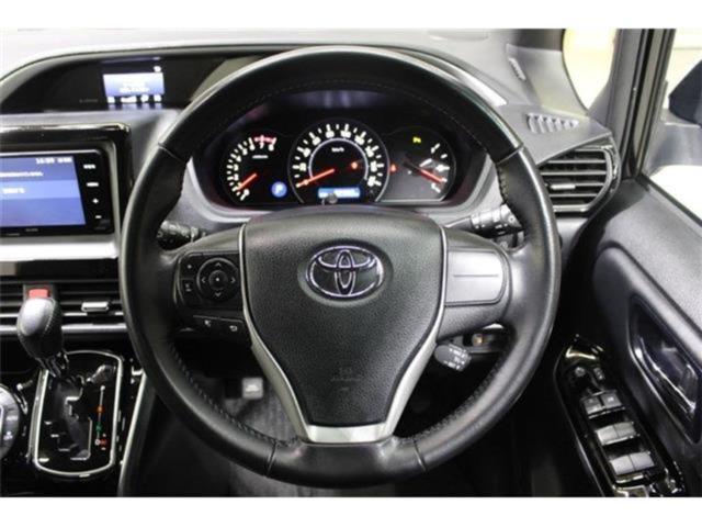 ヴォクシー（新潟県新潟市東区）