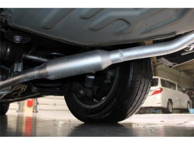 ヴォクシー（新潟県新潟市東区）