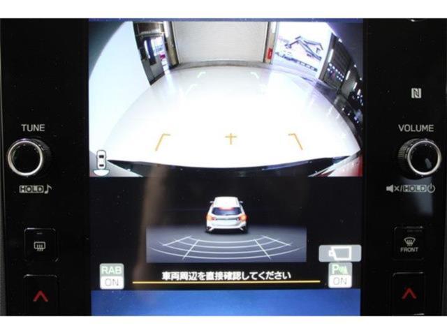 レヴォーグ（新潟県新潟市東区）