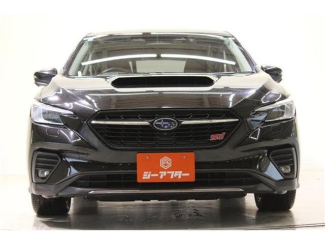 レヴォーグ（新潟県新潟市東区）