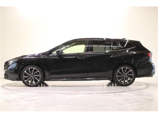 レヴォーグ（新潟県新潟市東区）