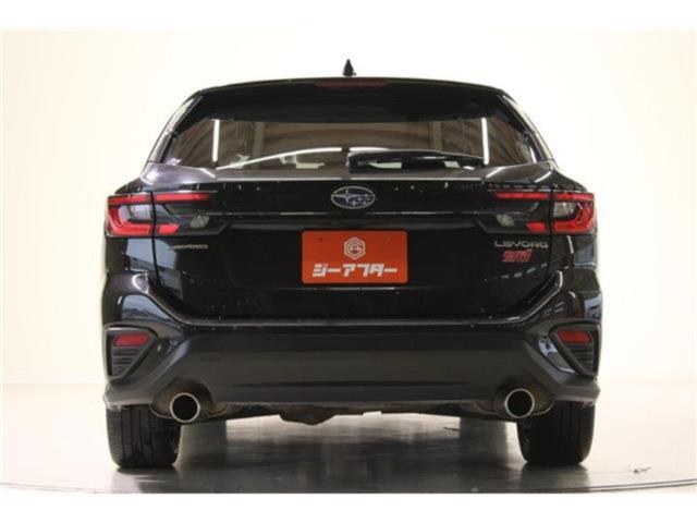 レヴォーグ（新潟県新潟市東区）