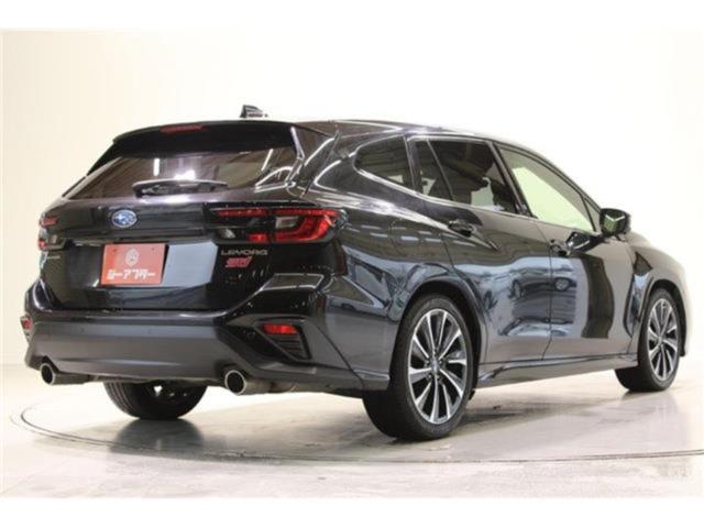 レヴォーグ（新潟県新潟市東区）