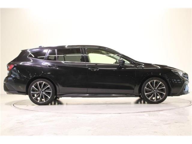 レヴォーグ（新潟県新潟市東区）