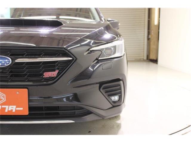 レヴォーグ（新潟県新潟市東区）