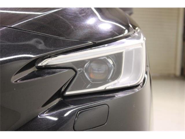 レヴォーグ（新潟県新潟市東区）