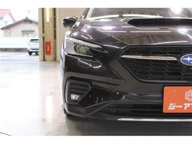 レヴォーグ（新潟県新潟市東区）