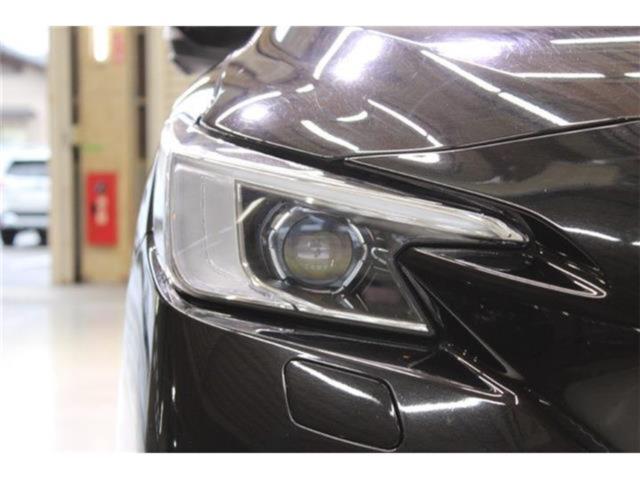 レヴォーグ（新潟県新潟市東区）