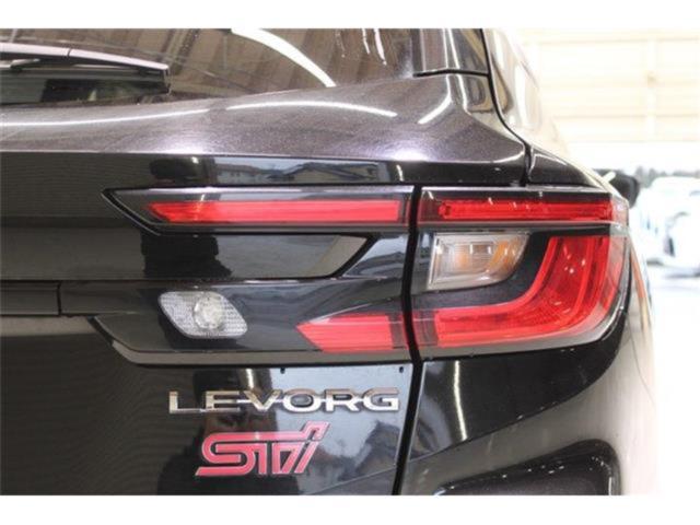 レヴォーグ（新潟県新潟市東区）