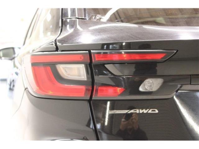 レヴォーグ（新潟県新潟市東区）