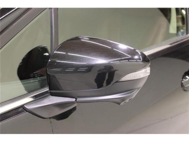 レヴォーグ（新潟県新潟市東区）