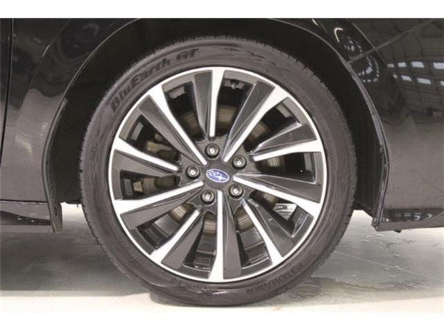 レヴォーグ（新潟県新潟市東区）