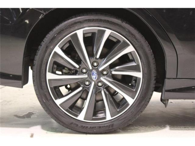 レヴォーグ（新潟県新潟市東区）