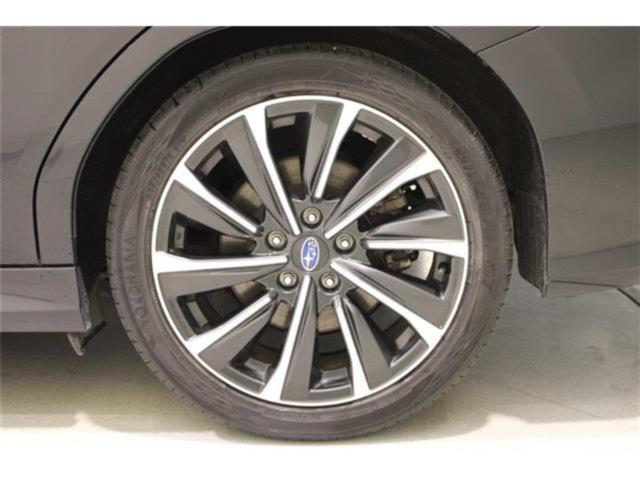 レヴォーグ（新潟県新潟市東区）