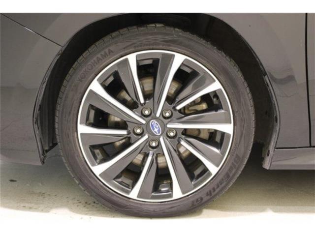 レヴォーグ（新潟県新潟市東区）