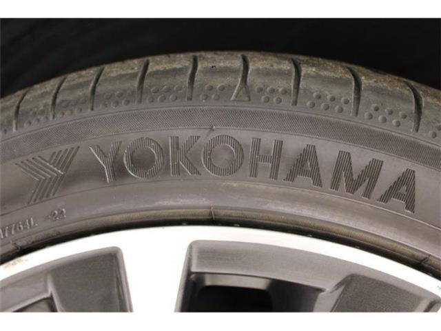 レヴォーグ（新潟県新潟市東区）