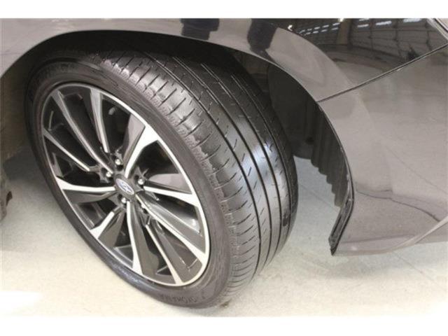 レヴォーグ（新潟県新潟市東区）