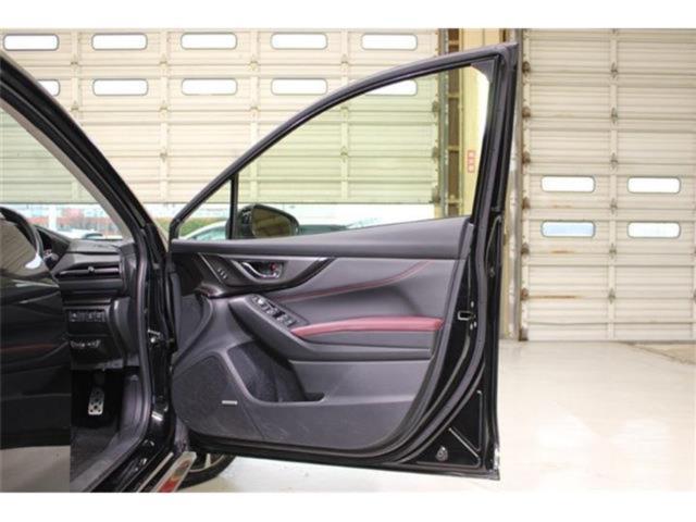 レヴォーグ（新潟県新潟市東区）