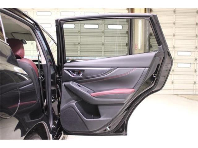 レヴォーグ（新潟県新潟市東区）