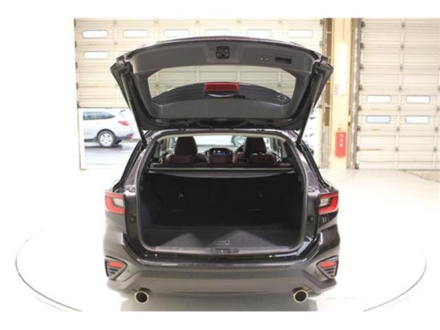 レヴォーグ（新潟県新潟市東区）