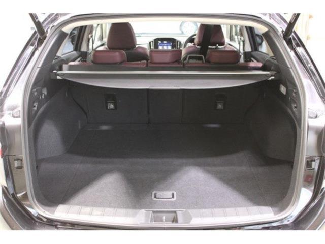 レヴォーグ（新潟県新潟市東区）