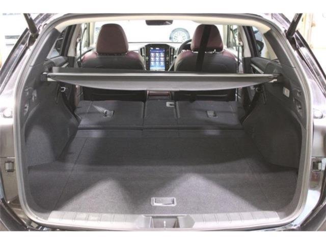 レヴォーグ（新潟県新潟市東区）