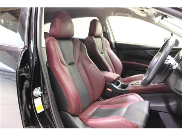 レヴォーグ（新潟県新潟市東区）