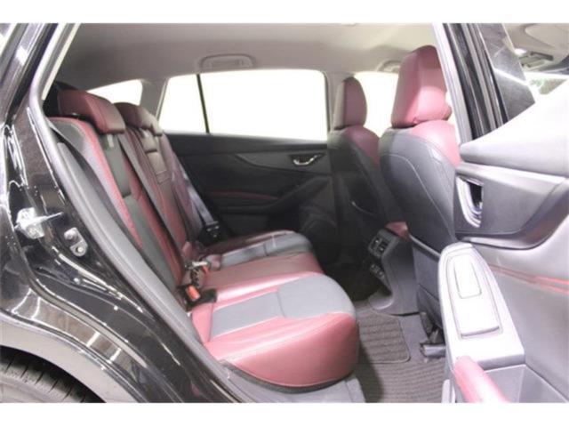 レヴォーグ（新潟県新潟市東区）