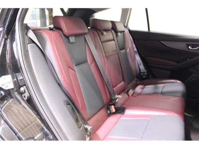 レヴォーグ（新潟県新潟市東区）